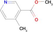 Methyl 4-Methylnicotinate