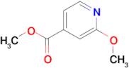 Methyl 2-Methoxyisonicotinate