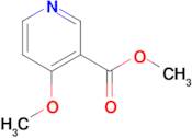 Methyl 4-Methoxynicotinate