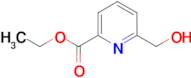 Ethyl 6-(Hydroxymethyl)pyridine-2-carboxylate