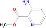 Methyl 3-Aminopyridine-2-carboxylate