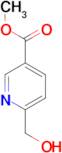 Methyl 6-(Hydroxymethyl)nicotinate