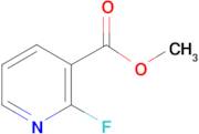 Methyl 2-Fluoronicotinate