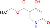Ethyl 4,6-Dihydroxynicotinate