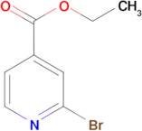 Ethyl 2-Bromoisonicotinate