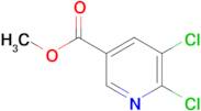 Methyl 5,6-Dichloronicotinate
