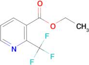 Ethyl 2-(Trifluoromethyl)nicotinate