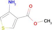 Methyl 4-Aminothiophene-3-carboxylate