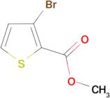 Methyl 3-Bromothiophene-2-carboxylate