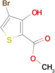 Methyl 4-Bromo-3-hydroxythiophene-2-carboxylate