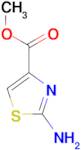 Methyl 2-Amino-1,3-thiazole-4-carboxylate