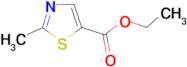 Ethyl 2-Methyl-1,3-thiazole-5-carboxylate