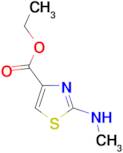 Ethyl 2-(Methylamino)-1,3-thiazole-4-carboxylate