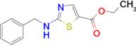 Ethyl 2-(Benzylamino)-1,3-thiazole-5-carboxylate