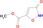 Methyl 3-Hydroxyisoxazole-5-carboxylate