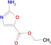 Ethyl 2-Amino-1,3-oxazole-5-carboxylate