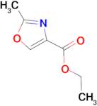 Ethyl 2-Methyl-1,3-oxazole-4-carboxylate