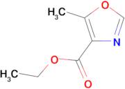 Ethyl 5-Methyloxazole-4-carboxylate