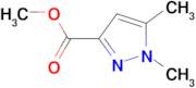 Methyl 1,5-Dimethyl-1H-pyrazole-3-carboxylate