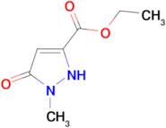 Ethyl 5-Hydroxy-1-methyl-1H-pyrazole-3-carboxylate