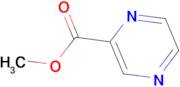 Methyl Pyrazine-2-carboxylate