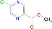 Methyl 5-Chloropyrazine-2-carboxylate