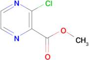 Methyl 3-Chloropyrazine-2-carboxylate