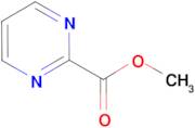 Methyl Pyrimidine-2-carboxylate