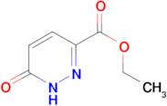 Ethyl 6-Oxo-1,6-dihydropyridazine-3-carboxylate
