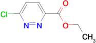 Ethyl 6-Chloropyridazine-3-carboxylate