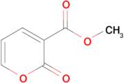 Methyl 2-Oxo-2H-pyran-3-carboxylate