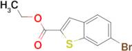 Ethyl 6-Bromo-1-benzothiophene-2-carboxylate