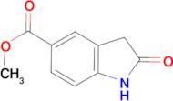 Methyl 2-Oxoindoline-5-carboxylate