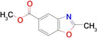 Methyl 2-Methyl-1,3-benzoxazole-5-carboxylate