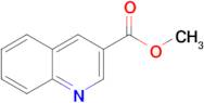 Methyl quinoline-3-carboxylate