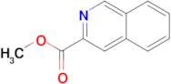 Methyl Isoquinoline-3-carboxylate