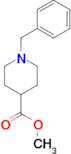 Methyl 1-benzylpiperidine-4-carboxylate