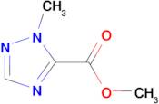 Methyl 1-Methyl-1H-1,2,4-triazole-5-carboxylate