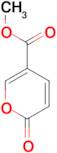 Methyl 2-Oxo-2H-pyran-5-carboxylate