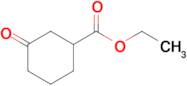 Ethyl 3-Oxocyclohexanecarboxylate