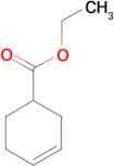 Ethyl Cyclohex-3-ene-1-carboxylate