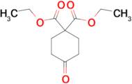 Diethyl 4-Oxocyclohexane-1,1-dicarboxylate