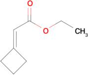 Ethyl Cyclobutylideneacetate