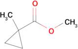 Methyl 1-Methylcyclopropanecarboxylate