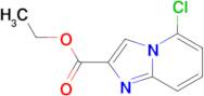 Ethyl 5-Chloroimidazo[1,2-a]pyridine-2-carboxylate