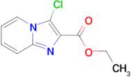Ethyl 3-Chloroimidazo[1,2-a]pyridine-2-carboxylate