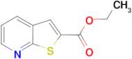 Ethyl Thieno[2,3-b]pyridine-2-carboxylate