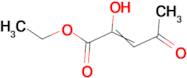 Ethyl 2,4-Dioxopentanoate