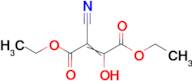 Diethyl 2-Cyano-3-oxosuccinate