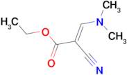 Ethyl 2-Cyano-3-(dimethylamino)acrylate